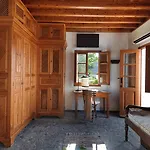Melenos Art Boutique Ξενοδοχείο Λίνδος