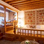 Ξενοδοχείο Melenos Art Boutique 5*