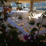 Melenos Art Boutique Отель 5*