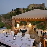 Melenos Art Boutique Ξενοδοχείο 5*