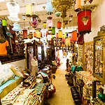 Отель Melenos Art Boutique Линдос