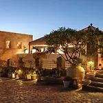 Melenos Art Boutique Ξενοδοχείο Λίνδος
