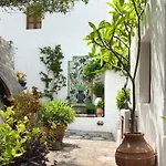Melenos Art Boutique Ξενοδοχείο 5*