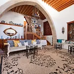 Melenos Art Boutique Отель