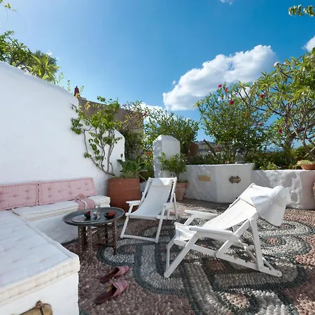 Ξενοδοχείο Melenos Art Boutique 5*