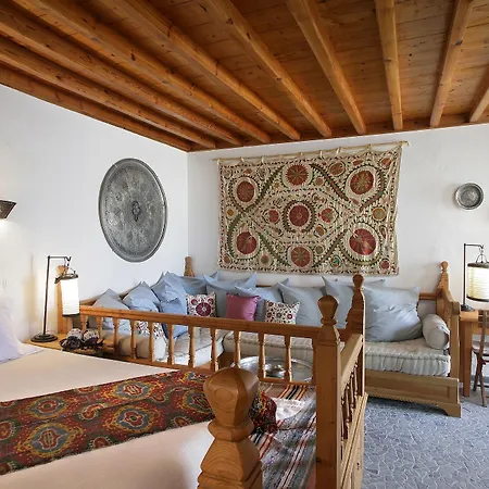 Melenos Art Boutique Hotel