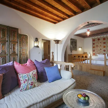 Melenos Art Boutique Hotel 5*