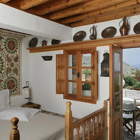 Melenos Art Boutique 5* Lindos (Rhodes)