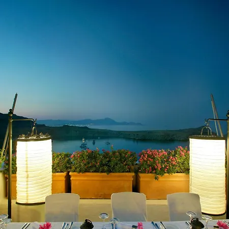 Melenos Art Boutique Hotell