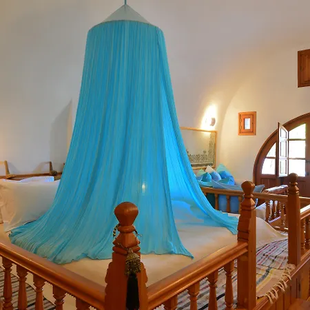 Melenos Art Boutique 5* Lindos (Rhodes)