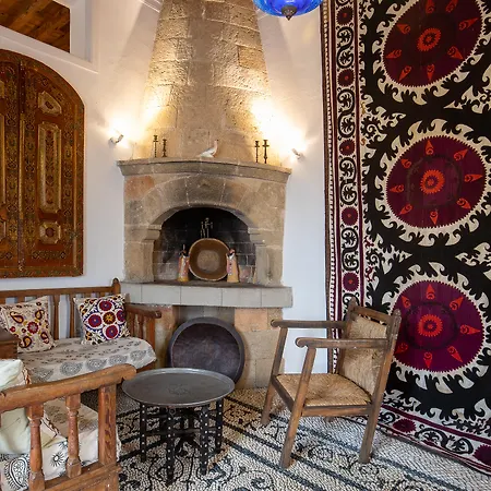 Hotel Melenos Art Boutique