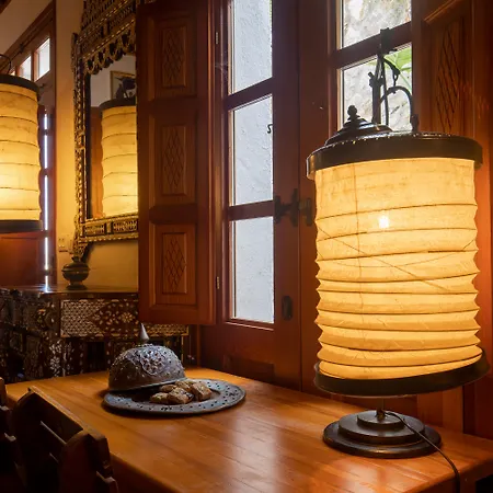 Ξενοδοχείο Melenos Art Boutique Λίνδος