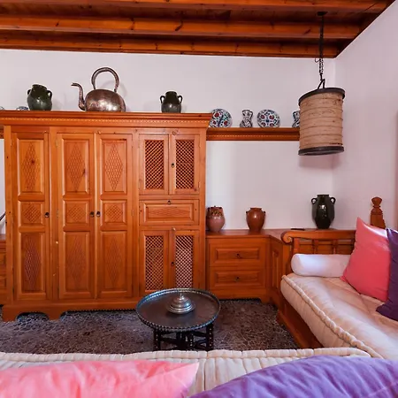 Ξενοδοχείο Melenos Art Boutique