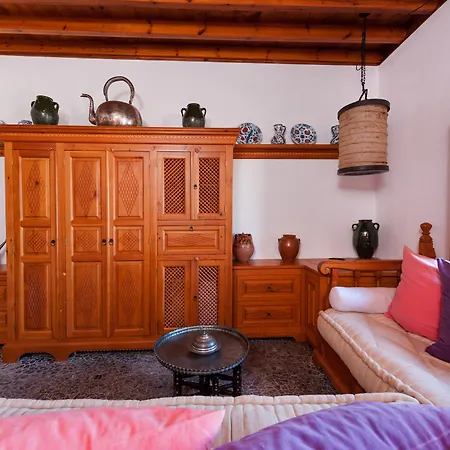 Hotel Melenos Art Boutique