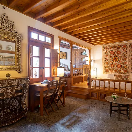 Melenos Art Boutique Hotel