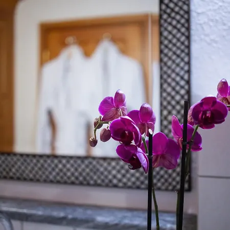 Melenos Art Boutique Hotel 5*