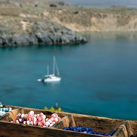 Ξενοδοχείο Melenos Art Boutique