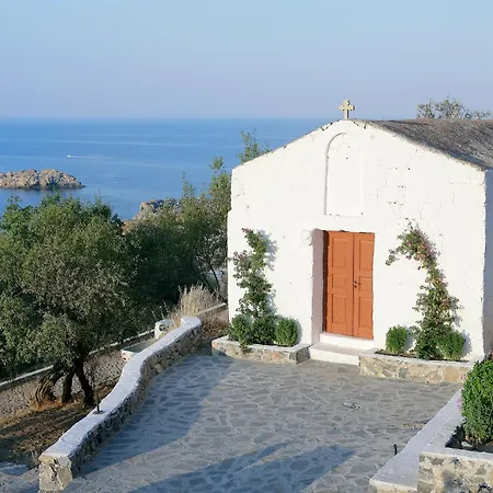 Ξενοδοχείο Melenos Art Boutique 5*