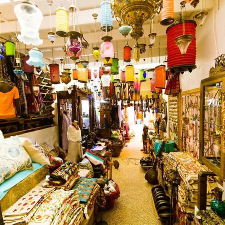 酒店 Melenos Art Boutique 林都斯