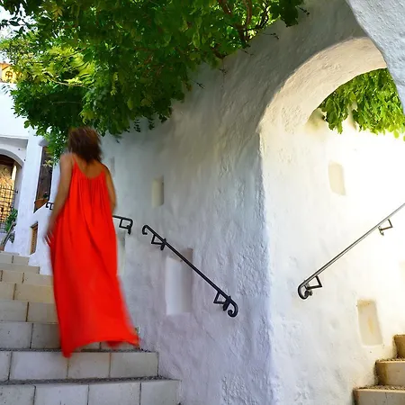 Melenos Art Boutique