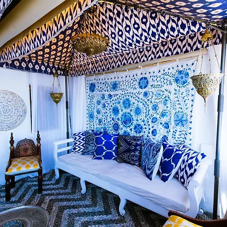 Melenos Art Boutique Λίνδος