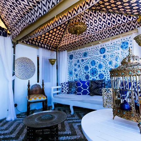 Melenos Art Boutique Hotel 5*