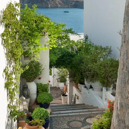 Melenos Art Boutique Hotel