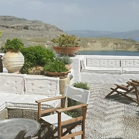 Melenos Art Boutique Lindos (Rhodes)