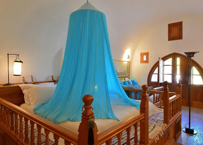 Melenos Art Boutique 5* Líndos