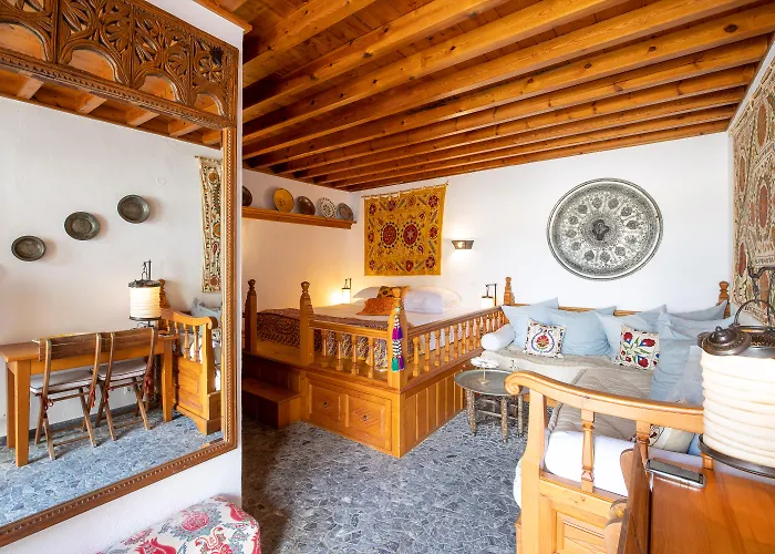 Melenos Art Boutique Hotel