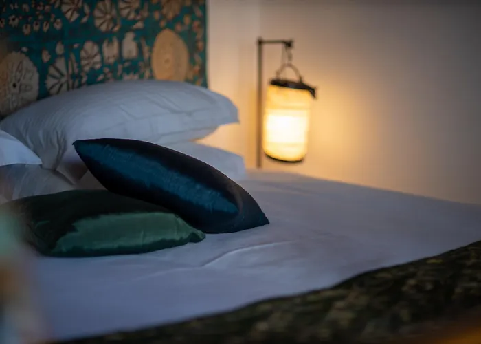 Melenos Art Boutique 5* 린도스