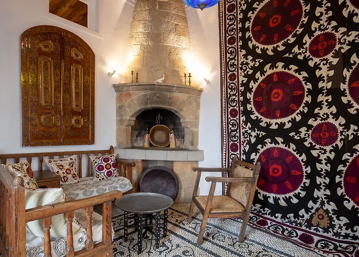 Hotel Melenos Art Boutique