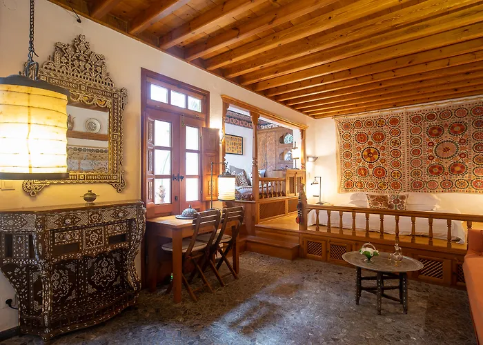 Melenos Art Boutique Hotel