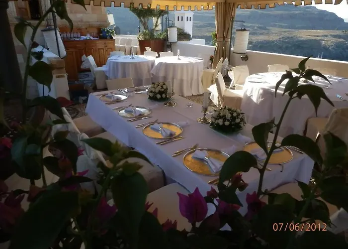 Melenos Art Boutique Hotel 5*