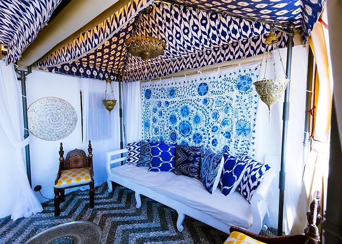 Melenos Art Boutique 린도스