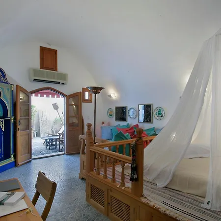 Melenos Art Boutique Hotel Lindos (Rhodes)