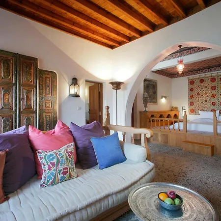 Melenos Art Boutique Hotel 5*