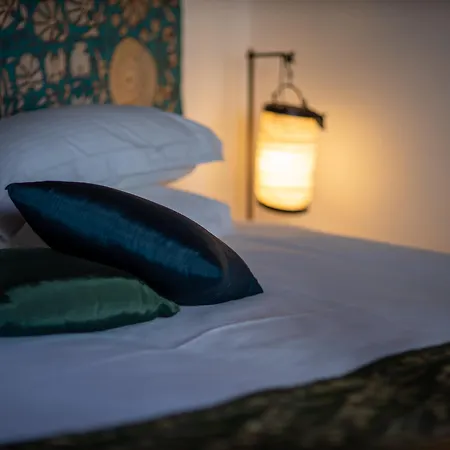 Melenos Art Boutique 5* Линдос