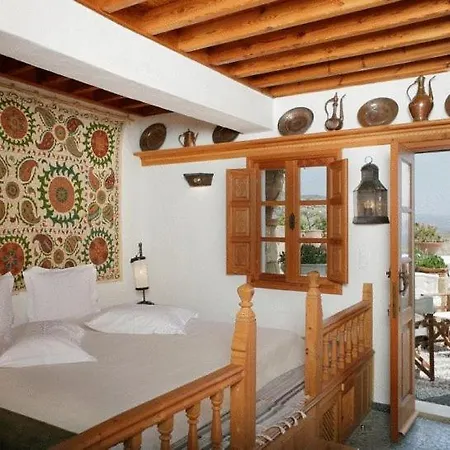 Melenos Art Boutique 5*