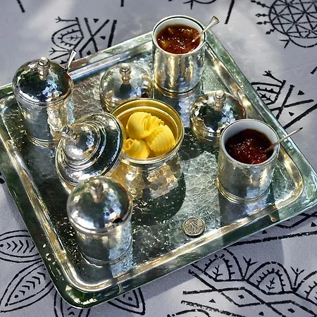 Melenos Art Boutique Отель 5*