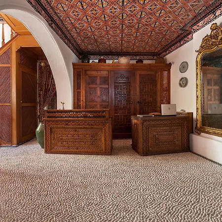 Melenos Art Boutique Отель 5*