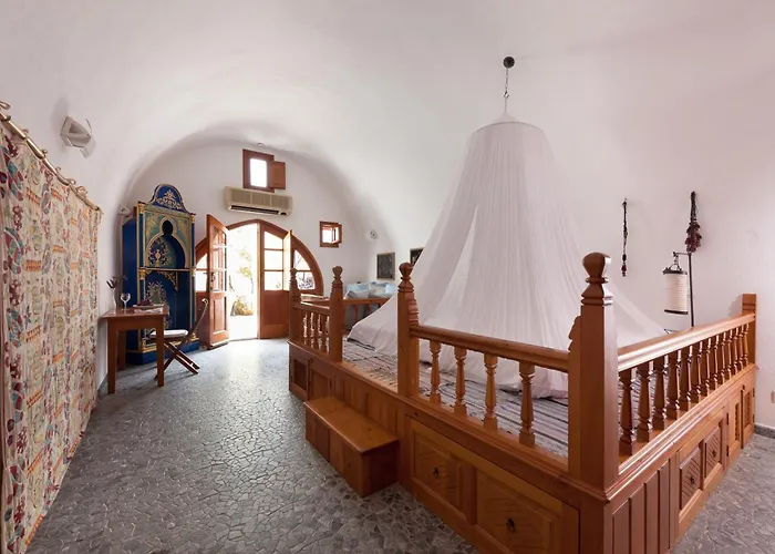 Melenos Art Boutique 5* Líndos