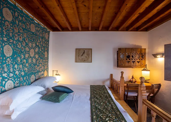 Hotel Melenos Art Boutique 5*