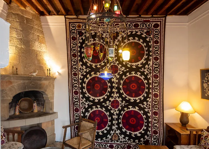 Melenos Art Boutique