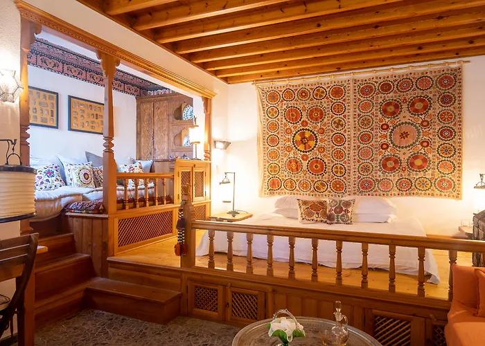 Hotel Melenos Art Boutique 5*