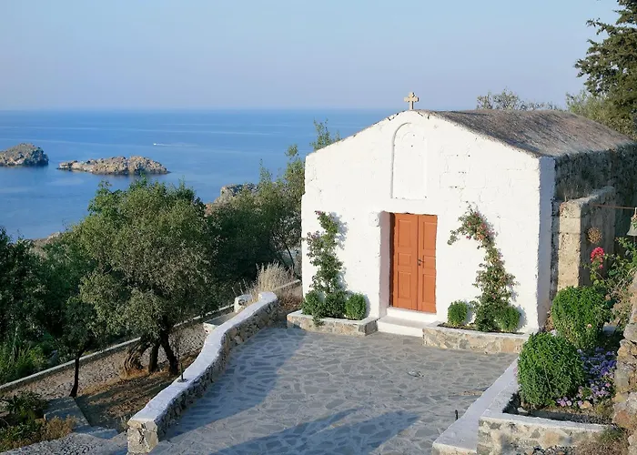 Hotel Melenos Art Boutique 5*